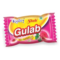 Shahi Gulab Candy
