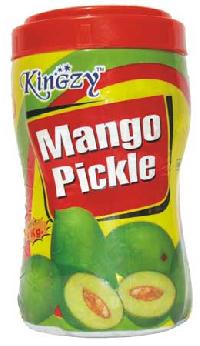 Mango Pickle - 02