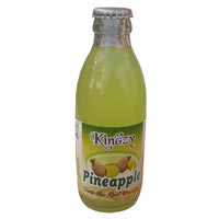 Pineapple Juice Drink