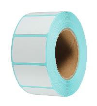 self adhesive sticker roll