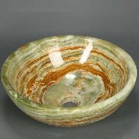 Onyx Stone Bowl
