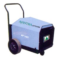 Water Jet Cleaners