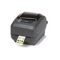 Barcode Printer (Zebra GK 420T)