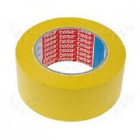 Floor Marking Tape-Yellow-4169