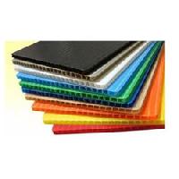 Plastic Boards