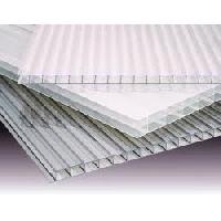 Pp Extruded Sheets