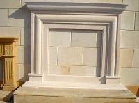 Stone Fireplaces (SF-03)
