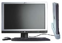 Desktop Computer -Core 2 Duo Processor