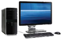 desktop computer