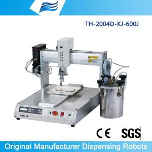 Spraying Machine, Brand Name : TIANHAO DISPENSING