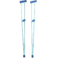 AXILLARY CRUTCHES