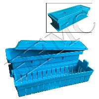 DISINFECTION TRAYS