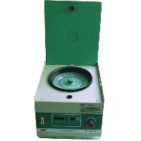 MICROCRIT CENTRIFUGE