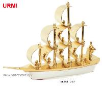 Urmi-p-222-golden Ship
