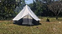 BELL TENTS