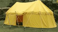 Imperial Medieval Tent