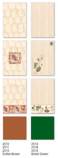 Luster Concept Tiles