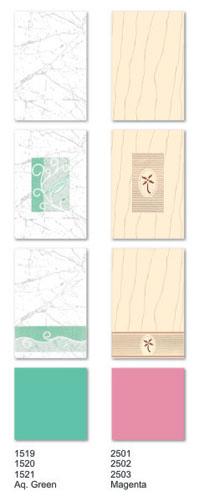 Luster Concept Tiles