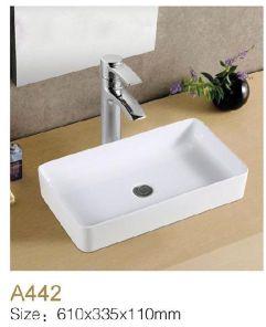 Bathroom Sinks