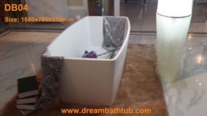 Free Standing Bathtub