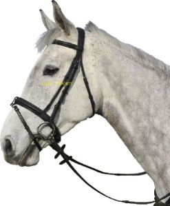 Comfort Bridle