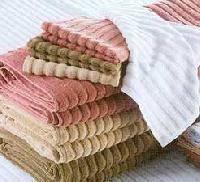 Twist Cotton Towel