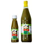 green chilli sauce