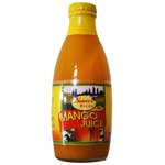 mango juice