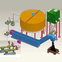 Fuel Handling Systems
