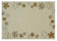 Hand Tufted Woolen Carpet (HT-1007)
