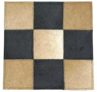 Leather Rug (LR-6001)