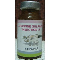 Atropine Veterinary Injections