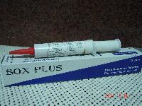 Cloxacillin Dry Powder Injections