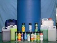 Anodizing Chemicals