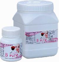 B Pure Tablet
