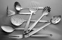 Kitchen Cutlery - 02