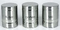 Stainless Steel Canisters