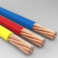 Multistrand Electrical Wires
