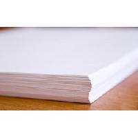 matt finish coated paper