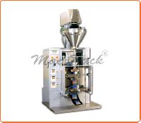 Fully Auto Auger Filler Machine