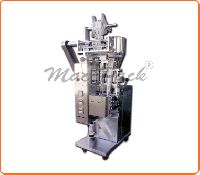 Fully Automatic F.F.S. Pouch Packing Machine