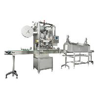 Shrink Sleeve Applicator