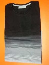 TST-004 Round Neck T-shirt