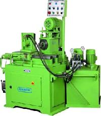 Face Milling Machine