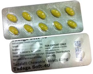 Generic Cialis Soft 40mg