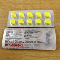 Sildenafil m force 100 mg 4 tabletas