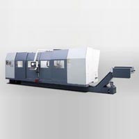CNC Lathe Machine (FCT 700 700A Series)