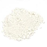 white kaolin clay