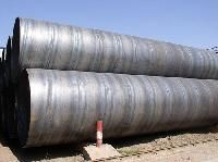 Spiral Welded Pipes