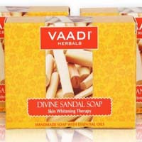Divine Sandal Soap